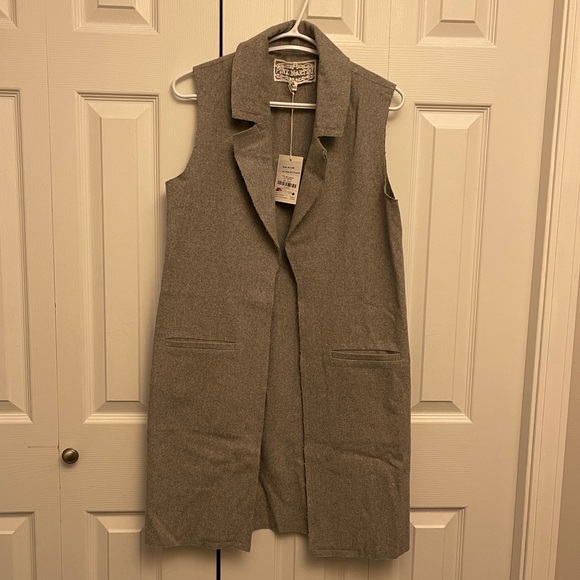 Pink Martini Jora Jacket - Picture 2 of 4